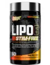 LIPO 6 STIM-FREE [NUTREX]