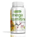 MEGA CARNITINA [QUAMTRAX ESSENTIALS]