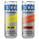 NOCCO ELECTROLYTE [NOCCO]