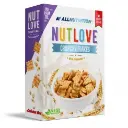 NUT LOVE CRUNCHY FLAKES [ALL NUTRITION]