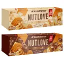NUT LOVE PRALINES [ALL NUTRITION]