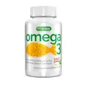 OMEGA 3 [QUAMTRAX ESSENTIALS]