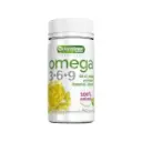 OMEGA 3-6-9 [QUAMTRAX ESSENTIALS]