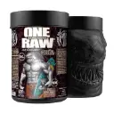 ONE RAW CAFEINA [ZOOMAD LABS]