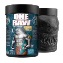 ONE RAW CEATINA [ZOOMAD LABS]