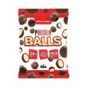 PROTEIN BALLS [QUAMTRAX  GOURMET]