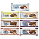 PROTEIN BAR [QUAMTRAX NUTRITION]