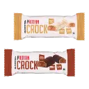 PROTEIN CROCK [QUAMTRAX NUTRITION]