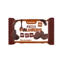 PROTEIN PALMERS [QUAMTRAX NUTRITION]