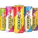 STACKER 2 [STACKER]