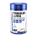TRIBULUS + ZMA [QUAMTRAX NUTRITION]
